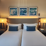 Photo n°1 de l'avis de Julia.i fait le 16/04/2023 à 18:30 sur le  Melia Lisboa Oriente à Lisbon