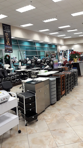 Beauty Supply Store «Flamingo Beauty Supply», reviews and photos, 8275 NW 36th St, Doral, FL 33166, USA