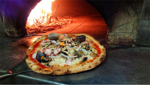 Pizzeria Ristorante del Tosco in Pontecurone, Provincia di Alessandria