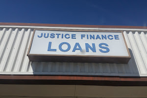 Justice Finance