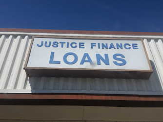 Justice Finance