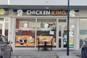 Chicken kings image
