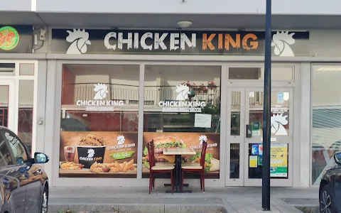 Chicken kings image
