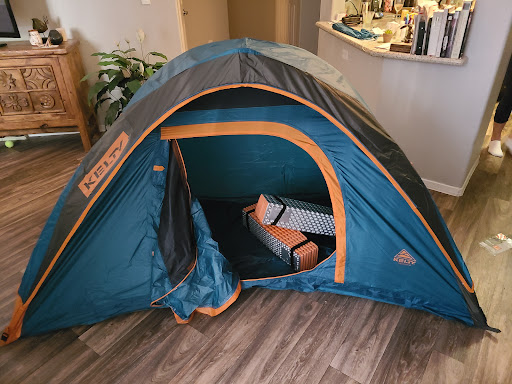 Camping Store «REI», reviews and photos, 12634 N Paradise Village Pkwy W, Phoenix, AZ 85032, USA