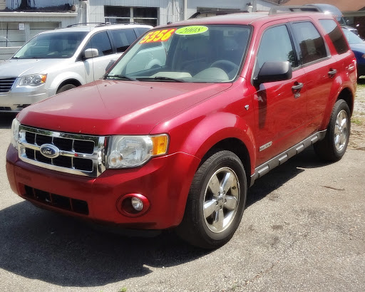 Used Car Dealer «River City Auto Center Inc», reviews and photos, 1800 Brownsboro Rd, Louisville, KY 40206, USA