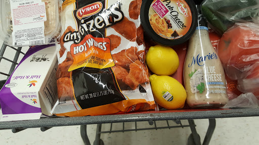 Grocery Store «Stop & Shop», reviews and photos, 540 Squire Rd, Revere, MA 02151, USA