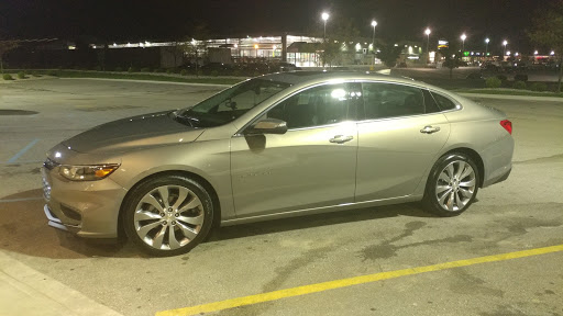 Chevrolet Dealer «Greg Hubler Chevrolet», reviews and photos, 13895 N State Rd 67, Camby, IN 46113, USA