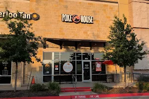 Poke House Round Rock image