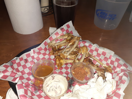 Restaurant «Rhythm House Dinner Club», reviews and photos, 16440 S Tamiami Trail #11, Fort Myers, FL 33908, USA