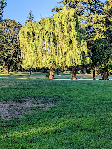 Golf Course «Foster Golf Links», reviews and photos, 13500 Interurban Ave S, Tukwila, WA 98168, USA