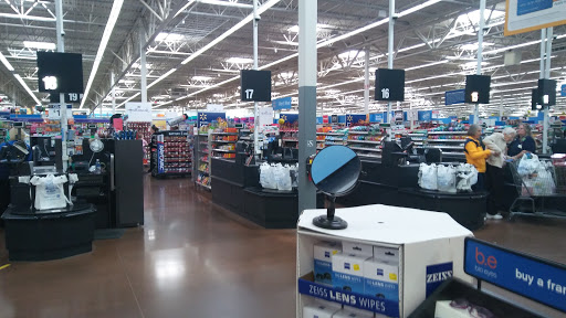 Department Store «Walmart Supercenter», reviews and photos, 200 Academy Dr, Ripley, WV 25271, USA