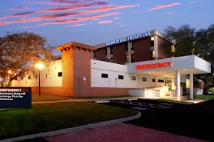 HCA Florida South Tampa Hospital Emergency Room image