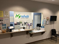 Ivy Rehab Physical Therapy - Photo 5 - Car repair in Pennington, NJ, Trenton