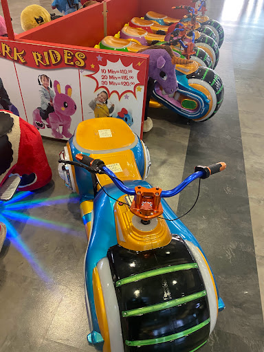 Shopping Mall «Northridge Mall», reviews and photos, 796 Northridge Dr, Salinas, CA 93906, USA