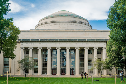 Massachusetts Institute of Technology