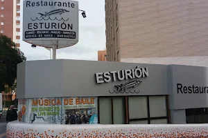 Restaurante Esturión image