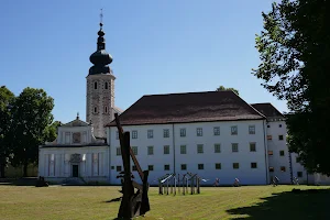 Kostanjeviški samostan image