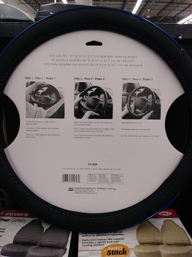 Auto Parts Store «Pep Boys Auto Parts & Service», reviews and photos, 575 State Route 18, E Brunswick, NJ 08816, USA