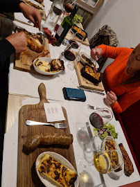 Plats et boissons du Restaurant Le Cochon Volant - Andernos à Andernos-les-Bains - n°20