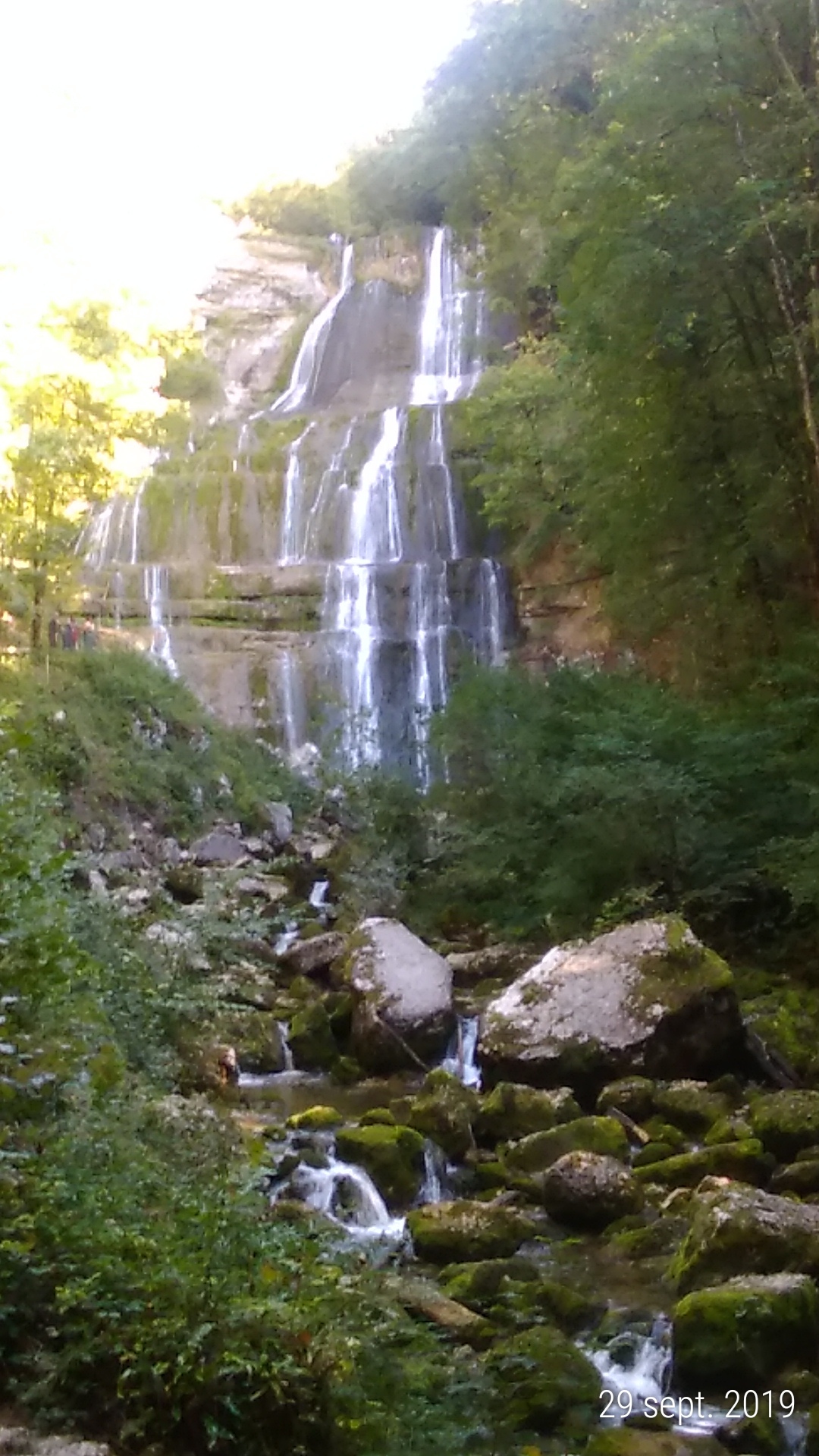 Photo n° 1 de l'avis de Pascale.e fait le 29/09/2019 à 21:10