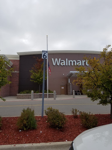 Department Store «Walmart Supercenter», reviews and photos, 10562 Belleville Rd, Belleville, MI 48111, USA
