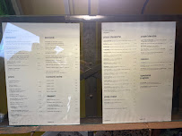 Restaurant italien Trattoria La Moltrasina à Moltrasio - menu / carte