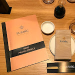 Photo n°1 de l'avis de Irene.r fait le 24/08/2020 à 17:58 sur le  Sushic Biella à Biella