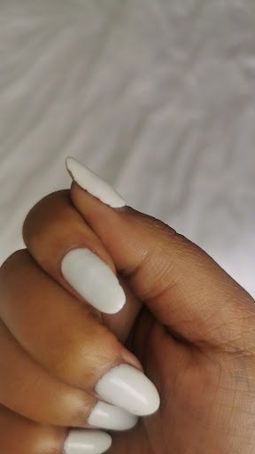 Wang Nails