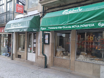 NOVA POMPEIA