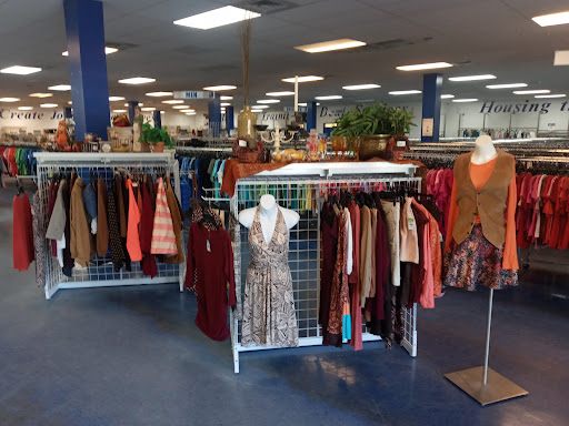 Thrift Store «Goodwill Boynton Beach Store & Donation Center», reviews and photos
