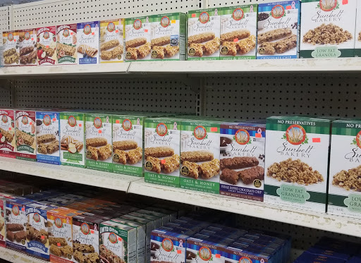 Store «Discount Groceries & More Retail Store», reviews and photos, 11971 Grandview Rd, Grandview, MO 64030, USA