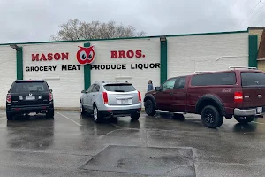 Mason Brothers Red Owl Store image