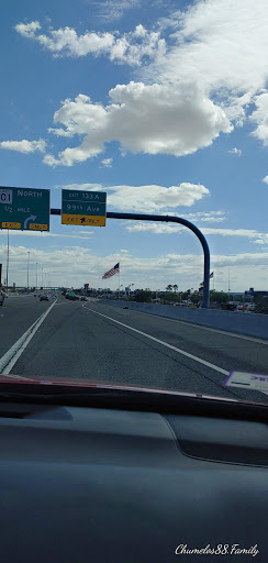 Mazda Dealer «Avondale Mazda», reviews and photos, 10675 Papago Fwy, Avondale, AZ 85323, USA