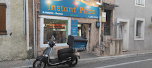 Photos du propriétaire du Restauration rapide INSTANT PIZZA à La Roquette-sur-Siagne - n°1