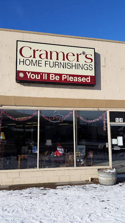 Cramer's Home Furnishings