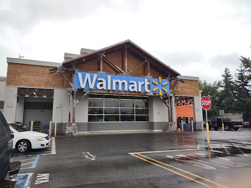 Department Store «Walmart Supercenter», reviews and photos, 4200 SE 82nd Ave, Portland, OR 97266, USA