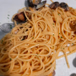 Photo n°1 de l'avis de Antonella.a fait le 02/05/2023 à 12:56 sur le  Ristorante Amsicora à Olmedo