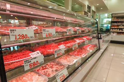 あんず お肉の工場直売所 つくば店