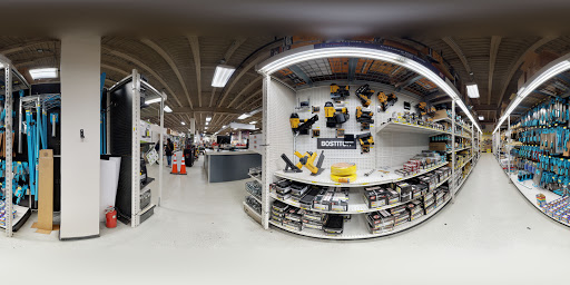 Construction Company «Park Avenue Building & Roofing LLC», reviews and photos, 2120 Atlantic Ave, Brooklyn, NY 11233, USA