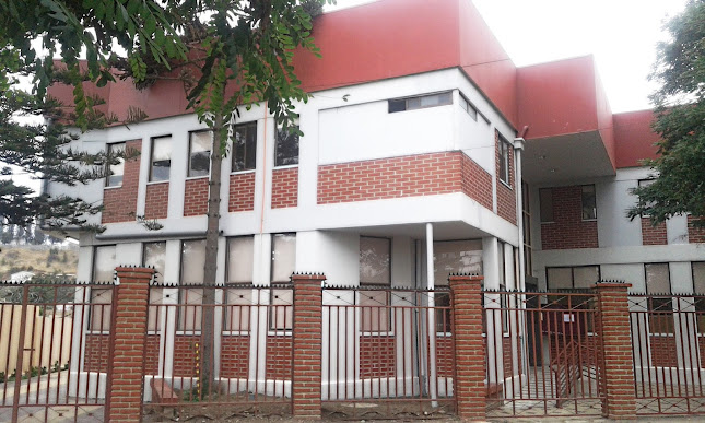Colegio Precursor Francisco De Miranda - Escuela