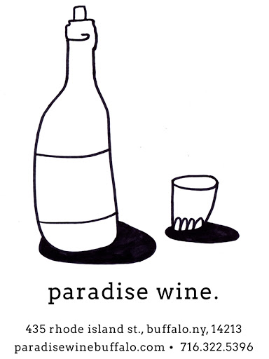 Wine Store «Paradise Wine», reviews and photos, 435 Rhode Island St, Buffalo, NY 14213, USA