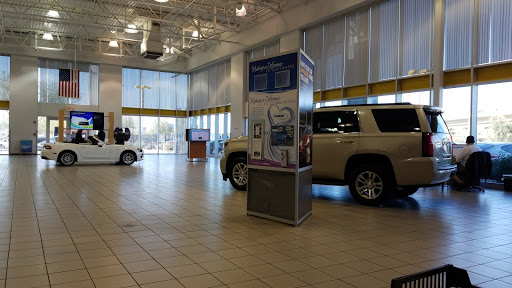 Used Car Dealer «CarMax», reviews and photos, 1041 N 99th Ave, Tolleson, AZ 85353, USA