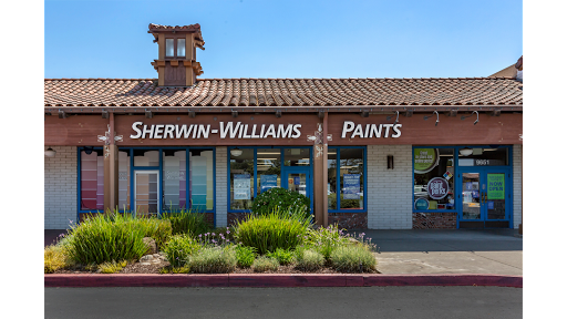 Sherwin-Williams Paint Store, 9651 E Stockton Blvd, Elk Grove, CA 95624, USA, 