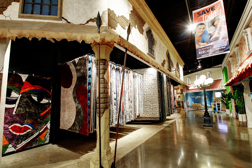 Furniture Store «El Dorado Furniture - Ft. Myers Boulevard», reviews and photos, 4429 S Cleveland Ave #120, Fort Myers, FL 33901, USA