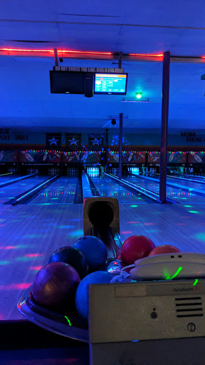 Bowling Alley «Cedar Bowling Center», reviews and photos, 421 E Highway 91, Cedar City, UT 84721, USA