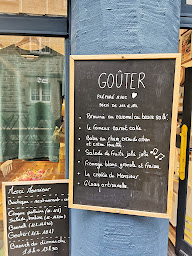 Photo n°10 de Merci Monsieur à Dinard ()