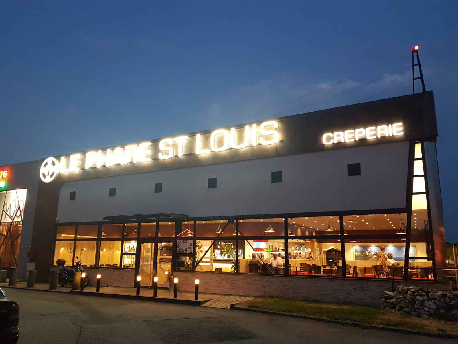 Photo n° 2 de l'avis de Cedow. fait le 04/07/2018 à 21:00