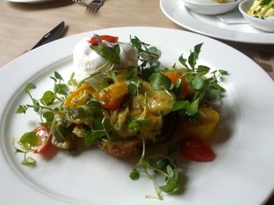Photos of The Spotted Pig