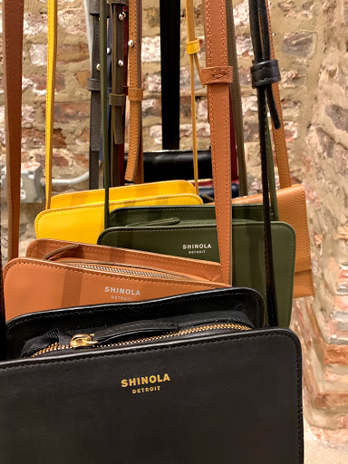 Watch Store «Shinola Wicker Park / Bucktown Store», reviews and photos, 1619 N Damen Ave, Chicago, IL 60647, USA