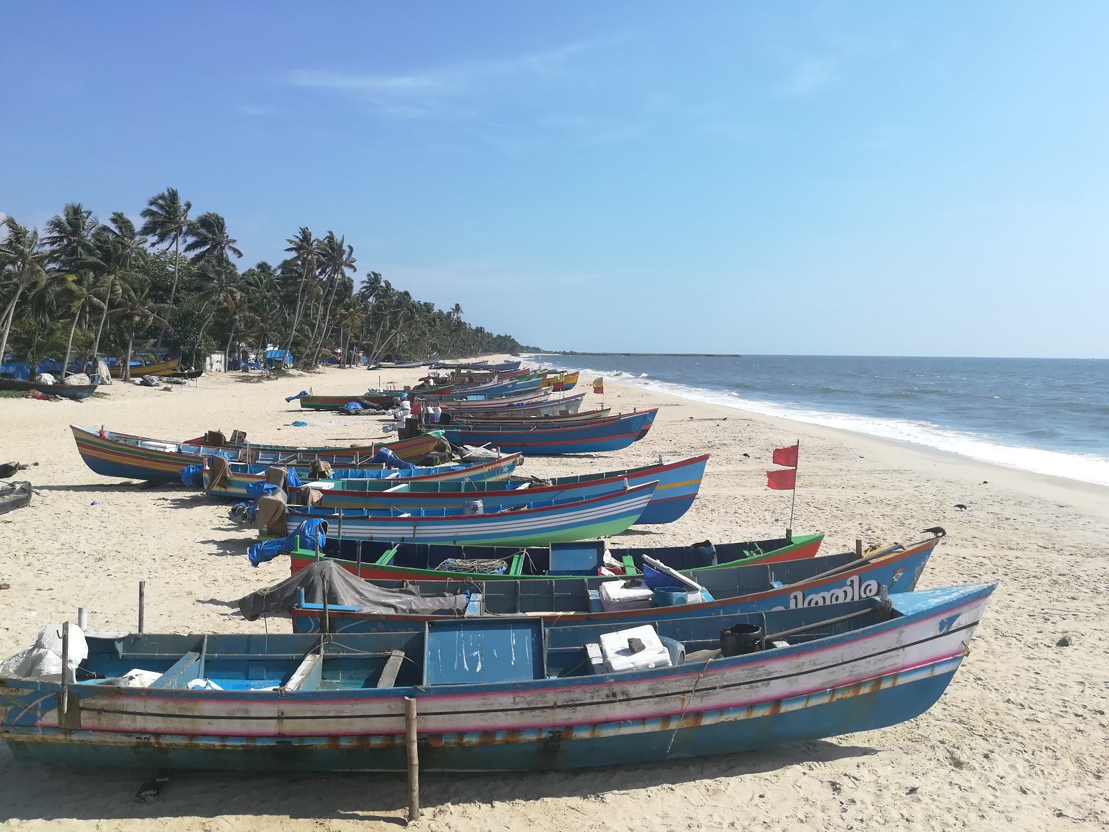 Thaickal Beach photo #6